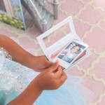 Casuta pentru papusi Castelul Disney Princess Magical Dream Castle Dollhouse Frozen KidKraft cu sunete si lumini